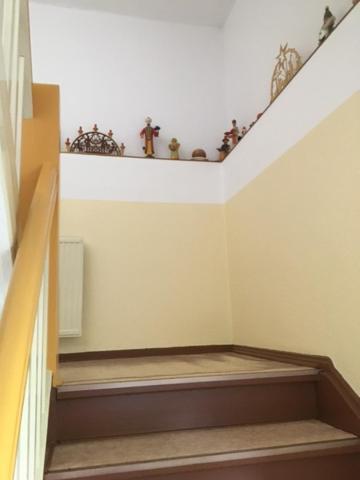 Ferienwohnung Graupner Schwarzenberg  Ngoại thất bức ảnh