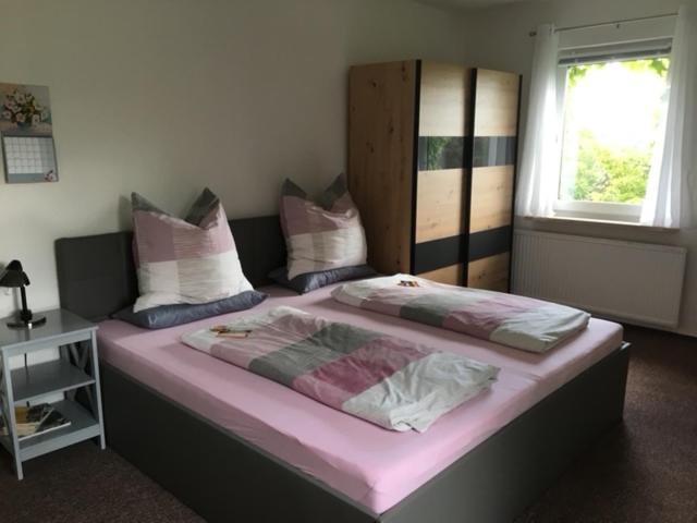 Ferienwohnung Graupner Schwarzenberg  Ngoại thất bức ảnh