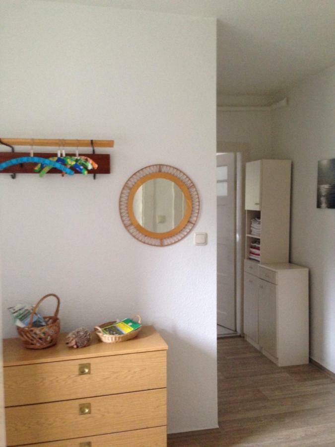 Ferienwohnung Graupner Schwarzenberg  Ngoại thất bức ảnh